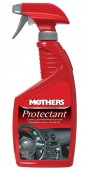 Mothers Protectant 30-дневный протектант с защитой от УФ-лучей для интерьера 