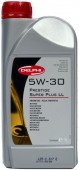 Delphi Prestige Super Plus LL 5W-30 Синтетическое моторное масло