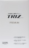 Soft99 Triz Premium Защитное покрытие жидкое стекло