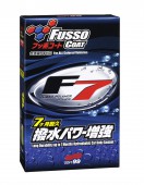 Soft99 Fusso Coat F7 Фторуглеродное защитное покрытие для всех цветов (10339)