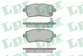 Lpr 05P1464 Тормозные колодки