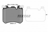 Textar 2452401 ��������� ������� �������� TEXTAR