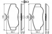 Bosch 0 986 424 565 ��������� ������� Bosch