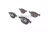 Bosch 0 986 494 349 Тормозные колодки Bosch
