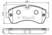 Bosch 0 986 495 107   Bosch