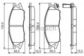 Bosch 0 986 495 146 ��������� ������� Bosch