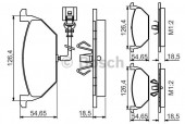 Bosch 0 986 495 213 ��������� ������� Bosch
