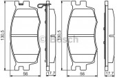 Bosch 0 986 495 240 ��������� �������