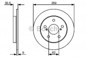 Bosch 0 986 479 418 ��������� ���� Bosch