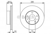 Bosch 0 986 479 R98 ��������� ���� Bosch
