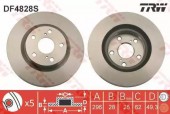 Trw DF4828S ��������� ����