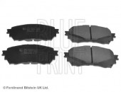 Blue print ADM542106 Тормозные колодки