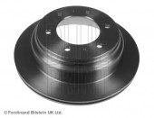 Blue print ADZ94313 Тормозной диск
