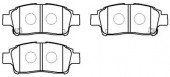 Hong Sung Brake HP5018 ��������� ������� HSB