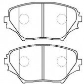 Hong Sung Brake HP5035 ��������� ������� HSB
