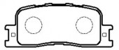 Hong Sung Brake HP5161 ��������� ������� HSB