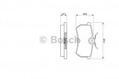 Bosch 0 986 424 472 �������� ��������� �������