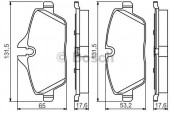 Bosch 0 986 495 251 �������� ��������� �������