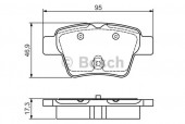 Bosch 0 986 495 092 �������� ��������� �������
