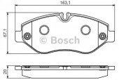 Bosch 0 986 495 113   
