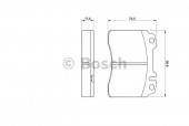Bosch 0 986 460 966 �������� ��������� �������