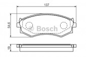 Bosch 0 986 461 139 �������� ��������� �������