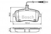 Bosch 0 986 495 091 �������� ��������� �������