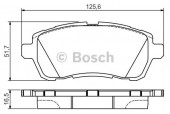 Bosch 0 986 495 108 �������� ��������� �������