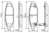 Bosch 0 986 495 119 �������� ��������� �������