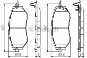 Bosch 0 986 495 156 �������� ��������� �������