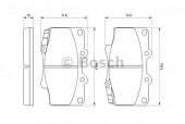 Bosch 0 986 424 134 �������� ��������� �������