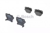 Bosch 0 986 424 630 Комплект тормозных колодок