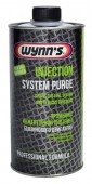 Wynns Injection System Purge Промывка инжектора