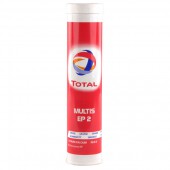 Total Multis EP2 Смазка литиевая универсальная