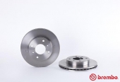 Brembo 09.5449.14 Тормозной диск