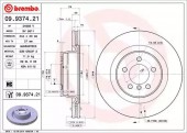 Brembo 09.9374.21 ��������� ����
