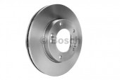 Bosch 0 986 479 230 Тормозной диск