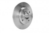 Bosch 0 986 479 255 Тормозной диск
