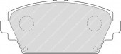 Ferodo FDB1580 ������� ��������� ��������, �-��.