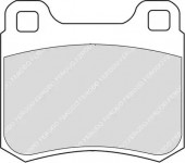 Ferodo FDB979 ������� ��������� ��������, �-��.