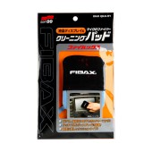 Soft99 Fibax Чехол-подушечка для очистки дисплеев и мониторов (02068)