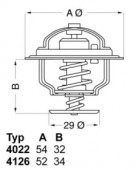 Wahler 4022.82D ���������