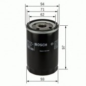 Bosch 0 451 103 029  