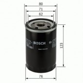 Bosch 0 451 103 258  