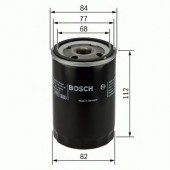 Bosch 0 451 103 266  