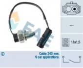 Fae 40915 Выключатель сигнала з/хода