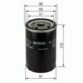 Bosch 0 986 452 020  