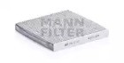 Mann Filter CUK 22 021  