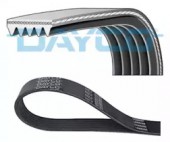 Dayco 5PK1010   Dayco