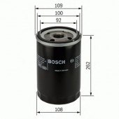 Bosch F 026 407 043  